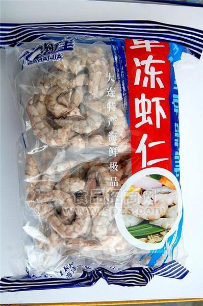 酒店虾仁