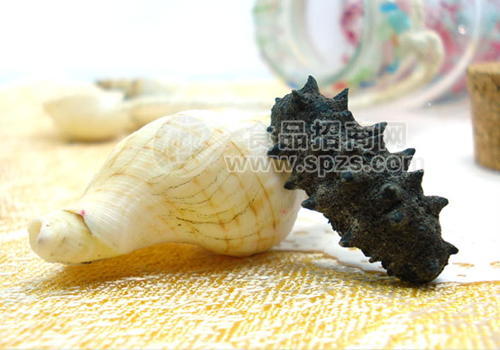 海产品