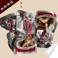 湖南 萧氏鸭脖/【相知湘味】