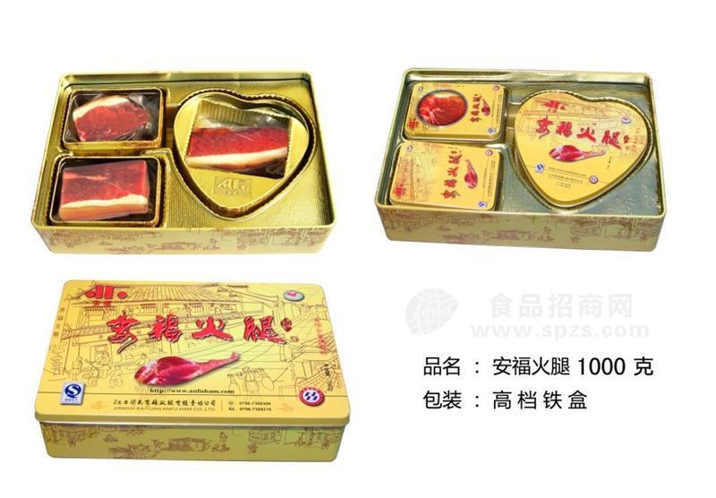 安?；鹜?1000g