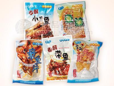 休闲食品