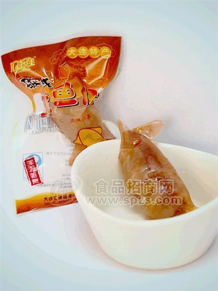 大连汇海佳休闲食品批发团购