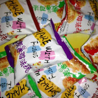 麦香鸡块1