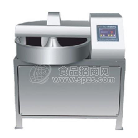 成远变频斩拌机，成远精品斩拌机厂家