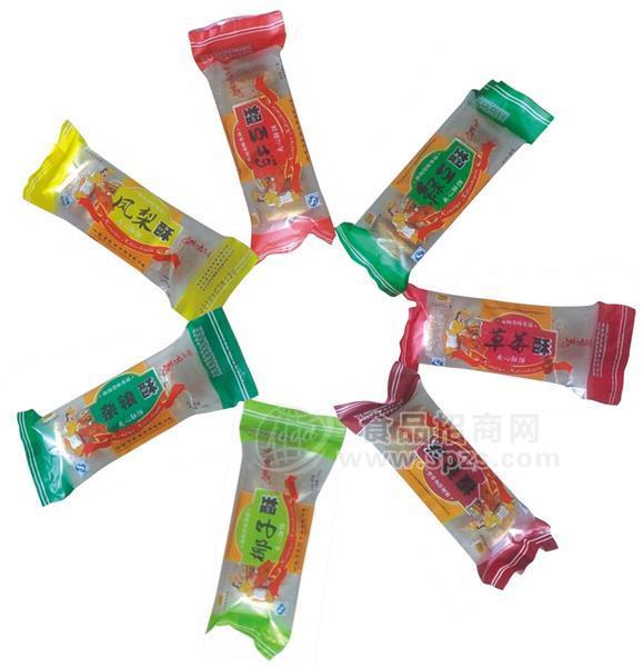 休闲食品酥