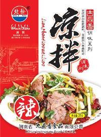 凉拌调味料35克