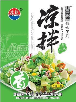 凉拌调味料香型181克