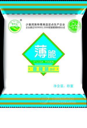 薄脆饼干