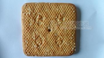 大方散称饼干
