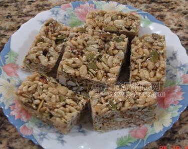 香米尔米通麦通(米老头）