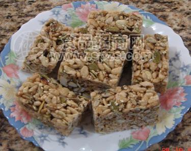 香米尔米通麦通(米老头）