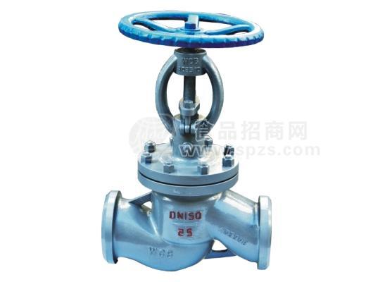 进口焊接水封截止阀 波纹管截止阀 真空截止阀