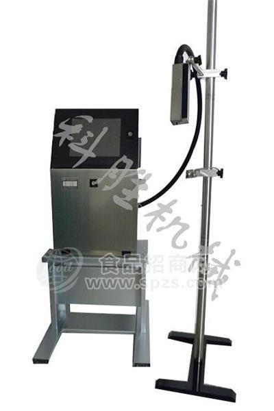 山西大同科胜KS68型喷码机