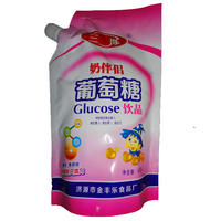 奶伴侣葡萄糖饮品400g