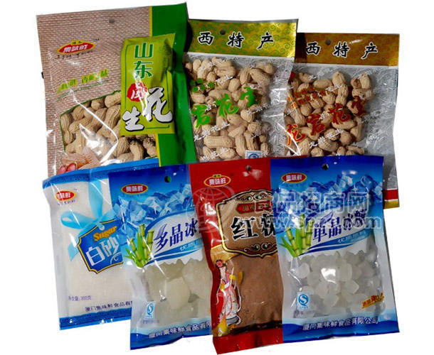 集味鲜