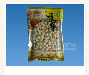 開心果