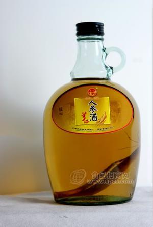 大人參酒1500ml