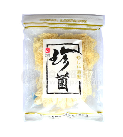 30g竹荪