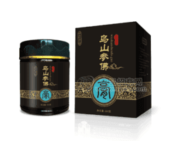 乌山参佛膏-小林古方新品膏滋膏方OEM贴牌加工生产代理
