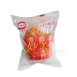 淇美缘 妙芙 欧式蛋糕 散装