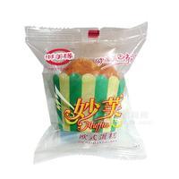 淇美缘 妙芙 欧式蛋糕