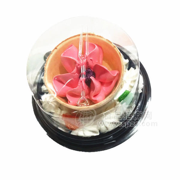 ·淇美缘 奶油蛋糕 休闲食品 