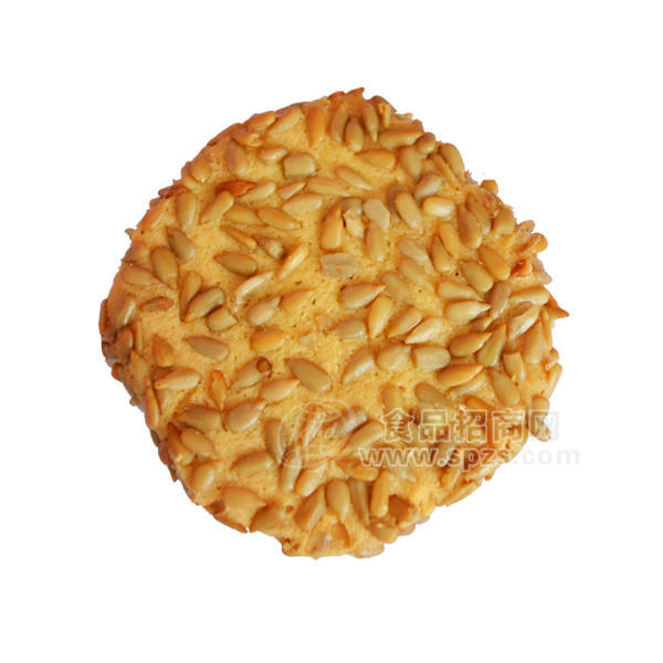 ·淇美缘 满嘴香芝麻酥 糕点 