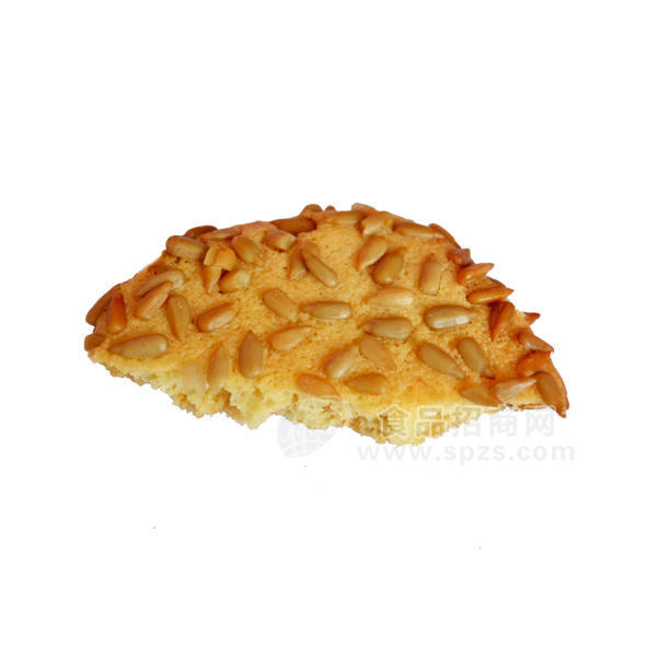 ·淇美缘 满嘴香芝麻酥 糕点 