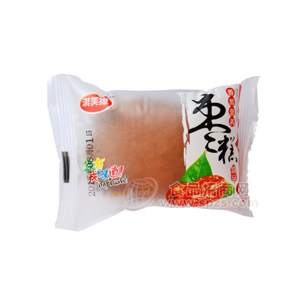 ·淇美缘 枣糕 糕点 