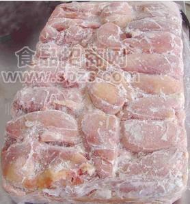 批发冷冻鸡胸肉