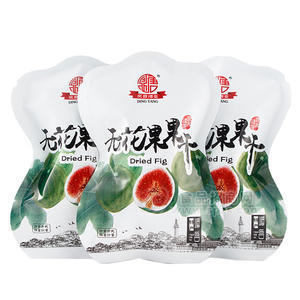 无花果果干 蜜饯果脯