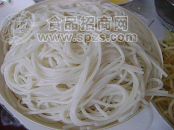 淀粉制品增稠剂