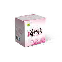 彭壽玫瑰養(yǎng)妍茶 三角立體茶包 30克