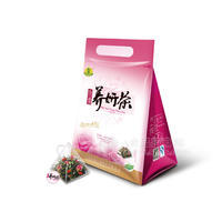 彭壽玫瑰養(yǎng)妍茶 三角立體茶包 90g