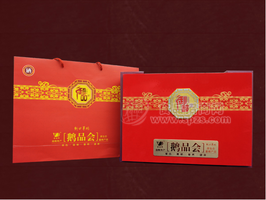 金波湖 鹅品会礼盒