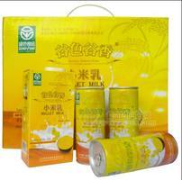 小米乳礼品装