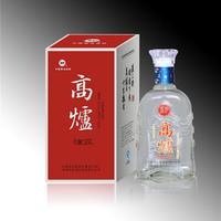 高炉酒庄白酒