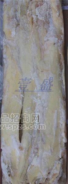 壹盛供应冷冻牛板筋 牛蹄筋报价