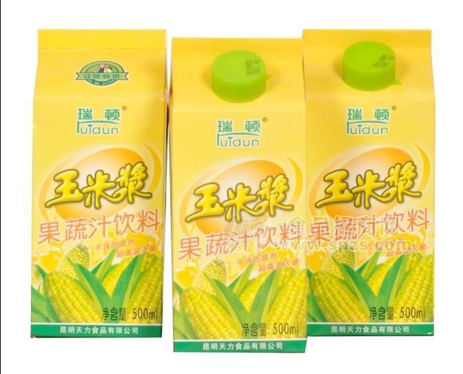 玉米漿500ml