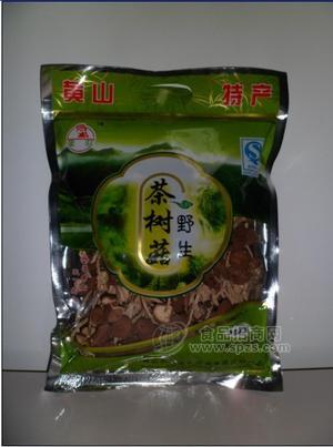 野生茶樹(shù)菇