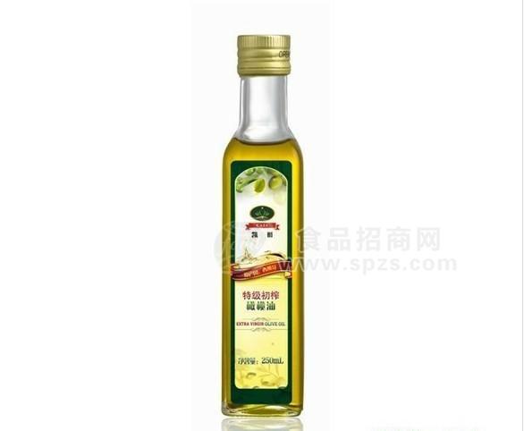 西班牙凯爵橄榄油