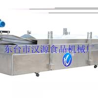 沙琪玛全自动油炸机 油炸设备