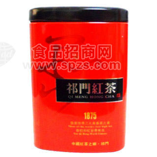 祁门红茶