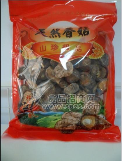 农家特级香菇