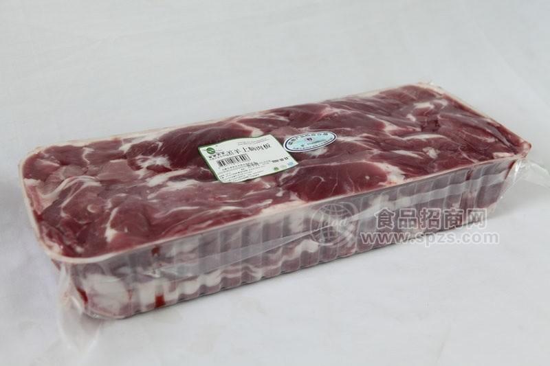 羔羊上脑肉板