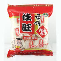佳旺雪饼家庭超值装400g