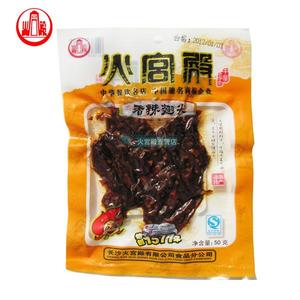 香辣翅尖50g