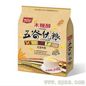 672g木糖醇五谷优粮