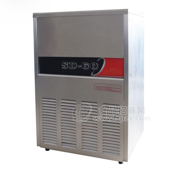 广州富祺 SD-60制冰机 质量好