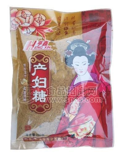 產(chǎn)婦糖260g